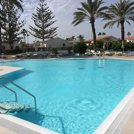 Studio Playa del Inglés