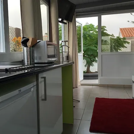 Studio Playa del Inglés