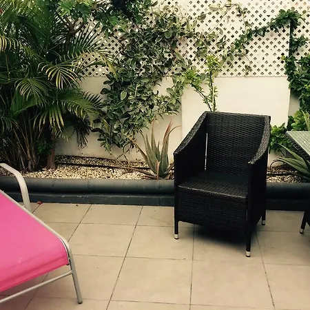 Pensjonat Studio